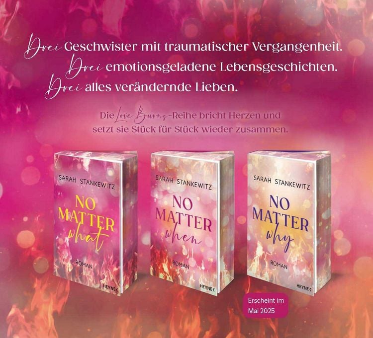 Produktbild: No Matter When