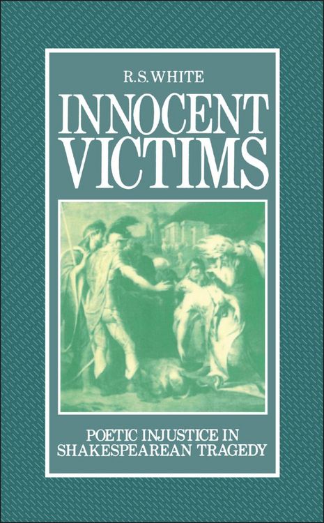Produktbild: Innocent Victims