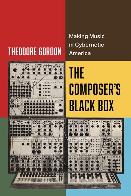 Produktbild: The Composer's Black Box