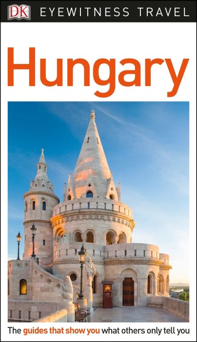 Produktbild: DK Hungary