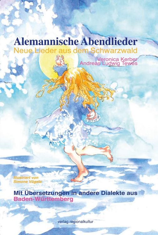 Produktbild: Alemannische Abendlieder