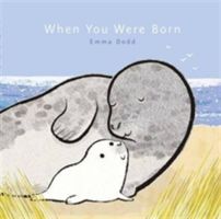 Produktbild: Dodd, E: When You Were Born