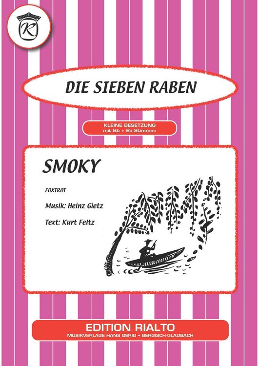 Produktbild: Smoky
