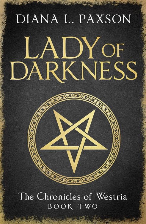 Produktbild: Lady of Darkness