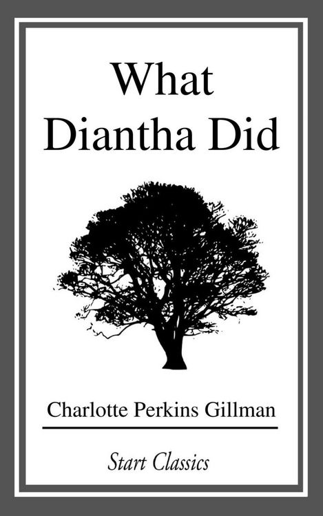 Produktbild: What Diantha Did
