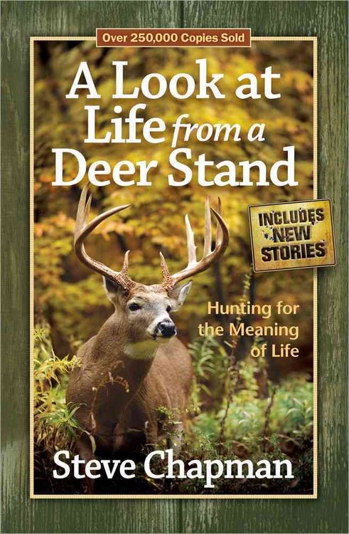 Produktbild: A Look at Life from a Deer Stand