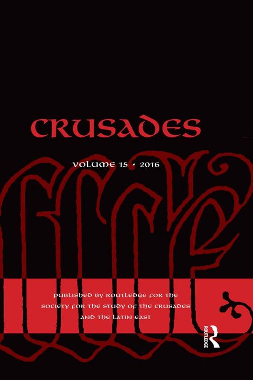 Produktbild: Crusades