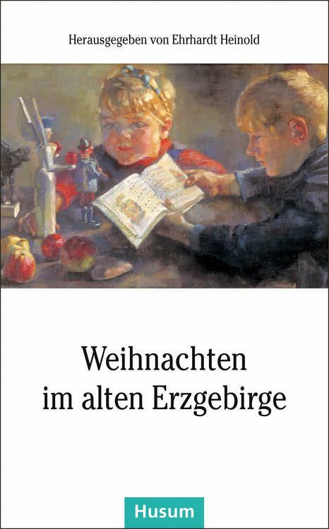 Produktbild: Weihnachten im alten Erzgebirge