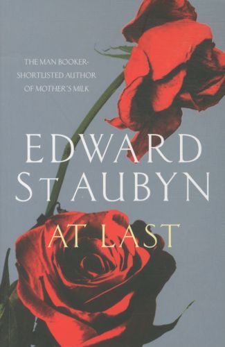 Produktbild: St Aubyn, E: At Last
