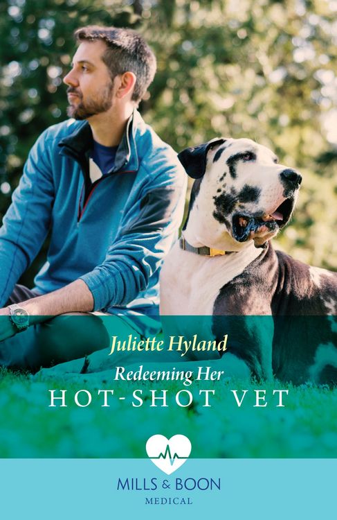 Produktbild: Redeeming Her Hot-Shot Vet