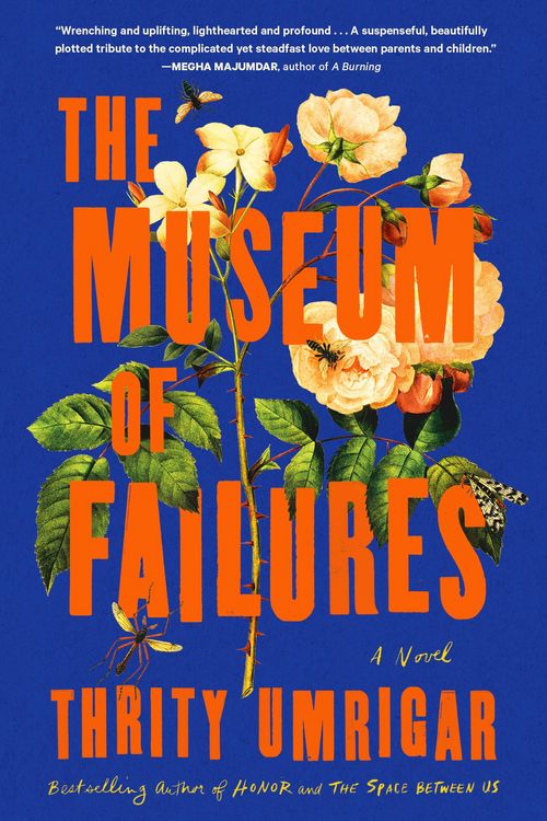 Produktbild: The Museum of Failures