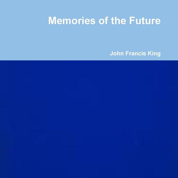 Produktbild: Memories of the Future
