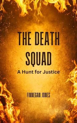 Produktbild: The Death Squad