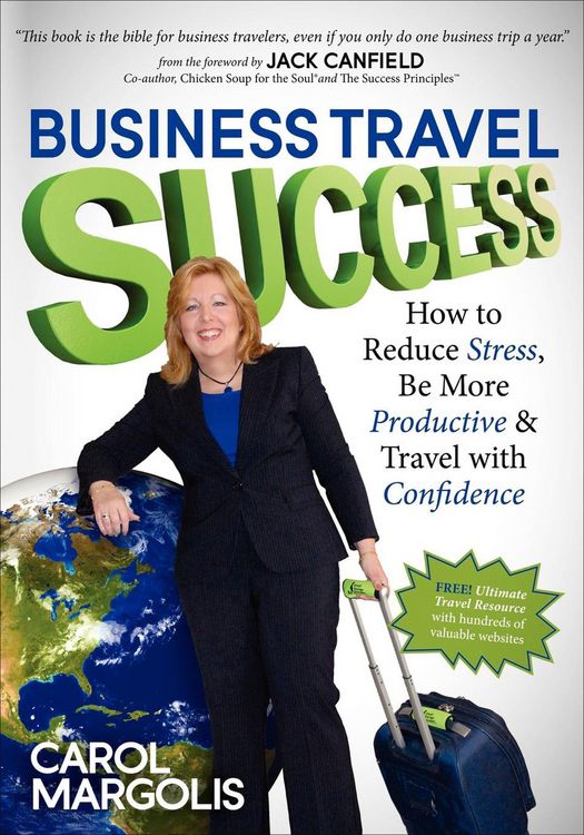 Produktbild: Business Travel Success