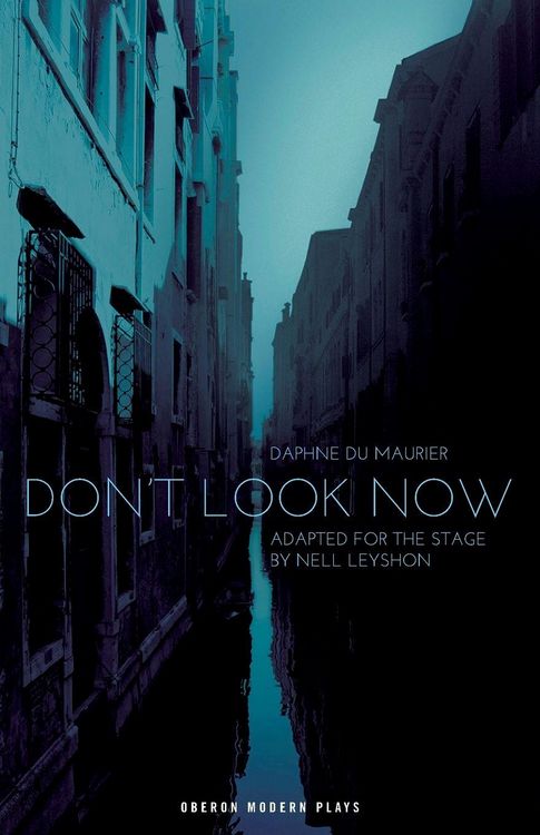Produktbild: Don't Look Now