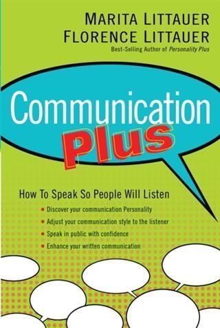 Produktbild: Communication Plus