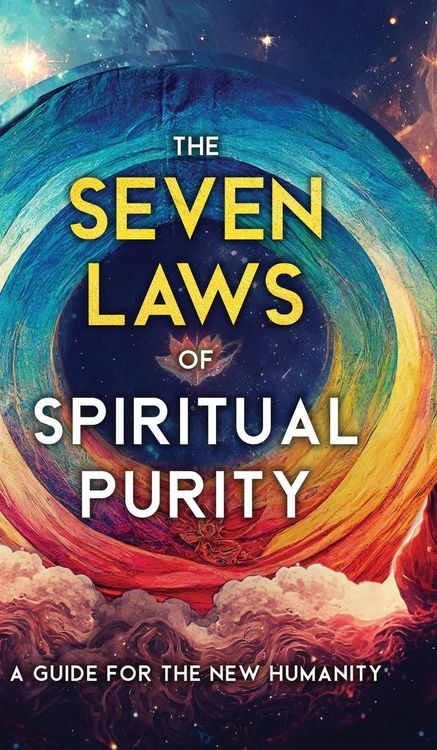 Produktbild: The Seven Laws of Spiritual Purity