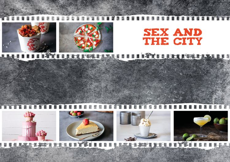 Produktbild: Watch & Cook