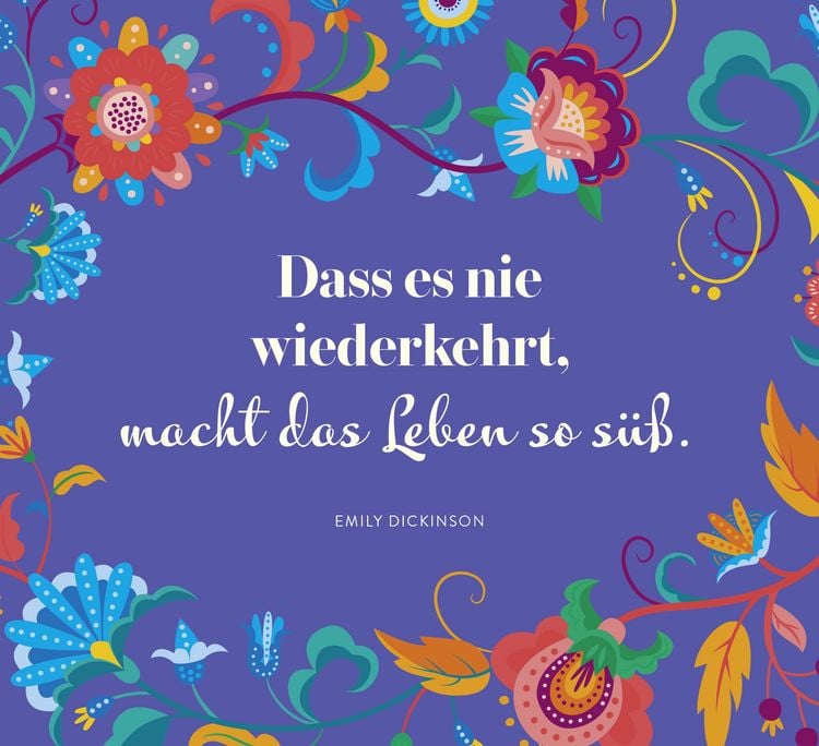 Produktbild: Lebe das Leben