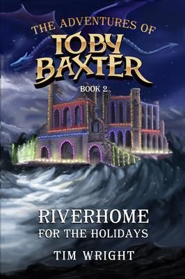 Produktbild: The Adventures of Toby Baxter Book 2