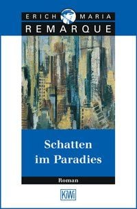 Produktbild: Schatten im Paradies