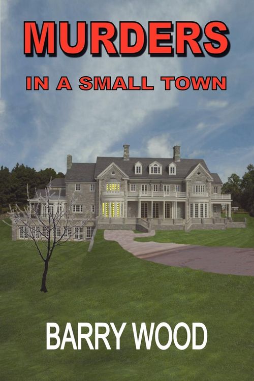 Produktbild: Murders in a Small Town