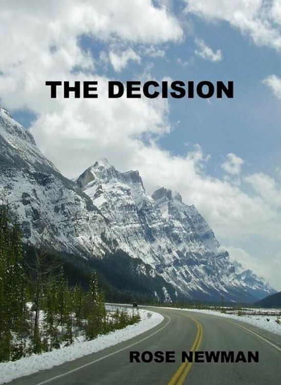 Produktbild: The Decision