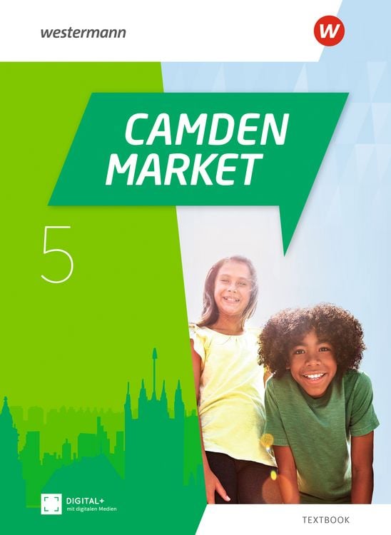 Produktbild: Camden Market - Ausgabe 2020