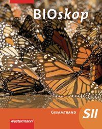 Produktbild: bioskop SII - Allgemeine Ausgabe 2010