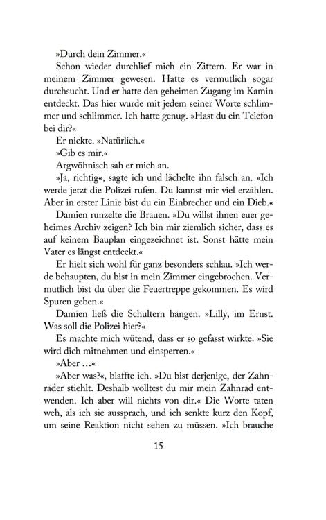 A Spark of Time - Ein Date mit Mr Darcy