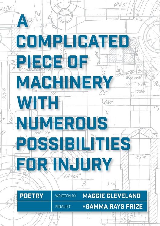Produktbild: A Complicated Piece of Machinery With Numerous Possibilities for Injury