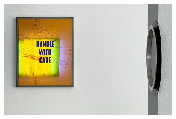 Produktbild: Rolf Walz. Blind Spot Bias