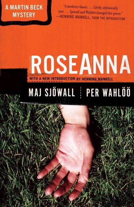 Produktbild: Roseanna