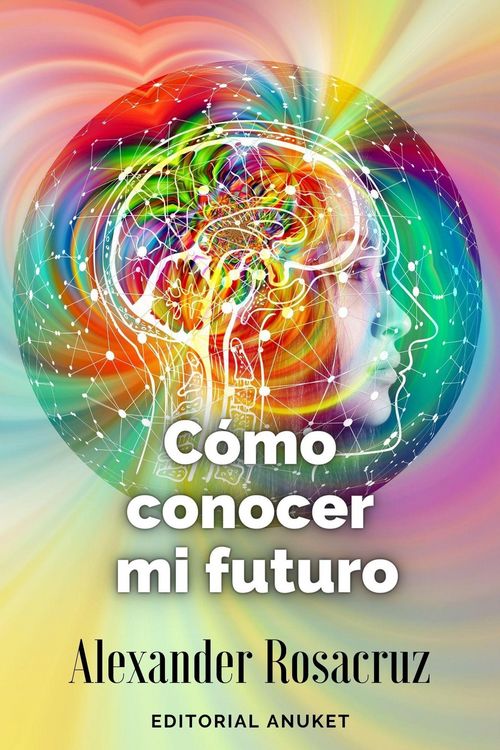 Produktbild: C&oacute;mo Conocer mi Futuro
