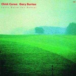 Produktbild: Corea, C: Lyric Suite For Sextet