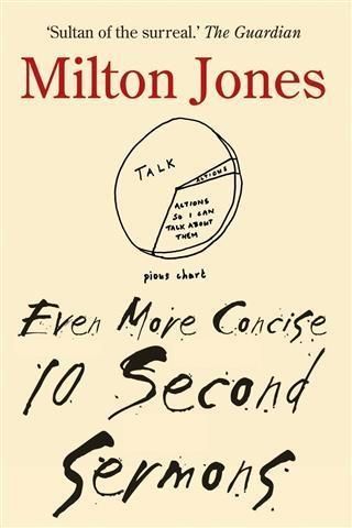 Produktbild: Even More Concise Ten Second Sermons