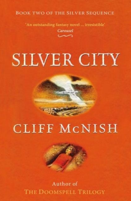Produktbild: Silver City