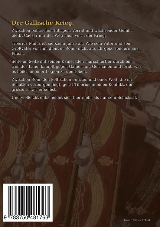 Produktbild: Der Legion&auml;r