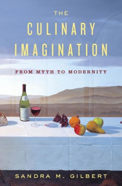 Produktbild: The Culinary Imagination