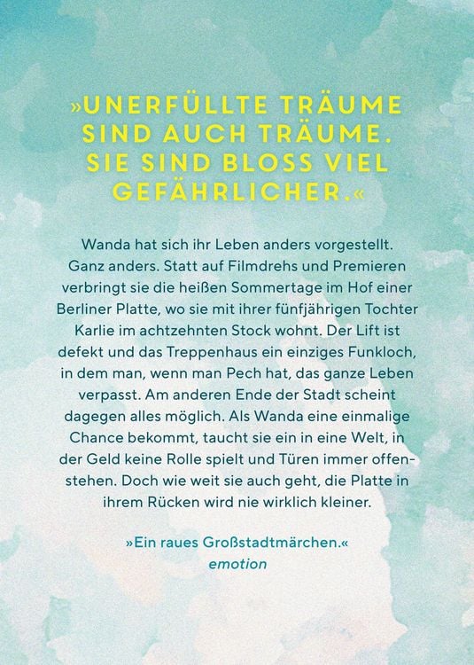 Achtzehnter Stock