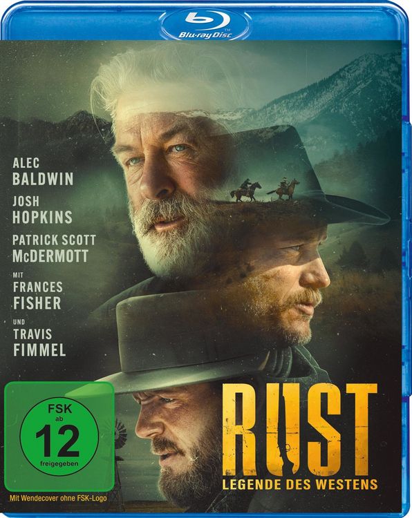 Produktbild: Rust - Legende des Westens
