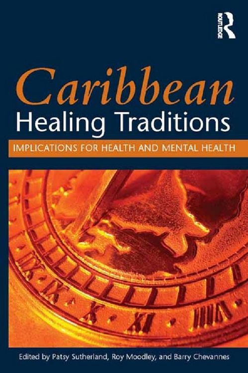 Produktbild: Caribbean Healing Traditions