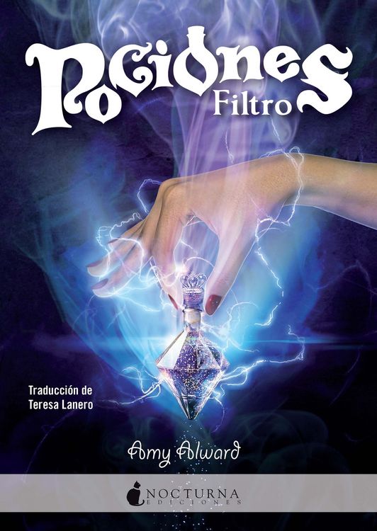 Produktbild: Pociones: Filtro