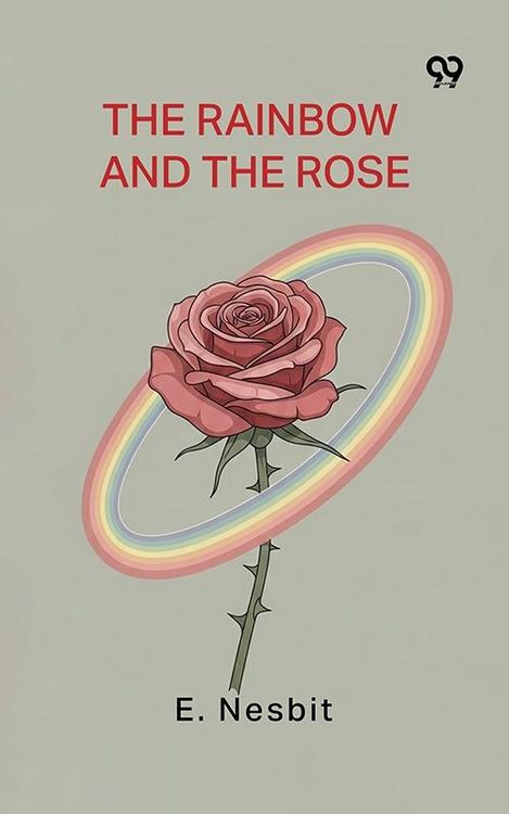 Produktbild: Rainbow And The Rose
