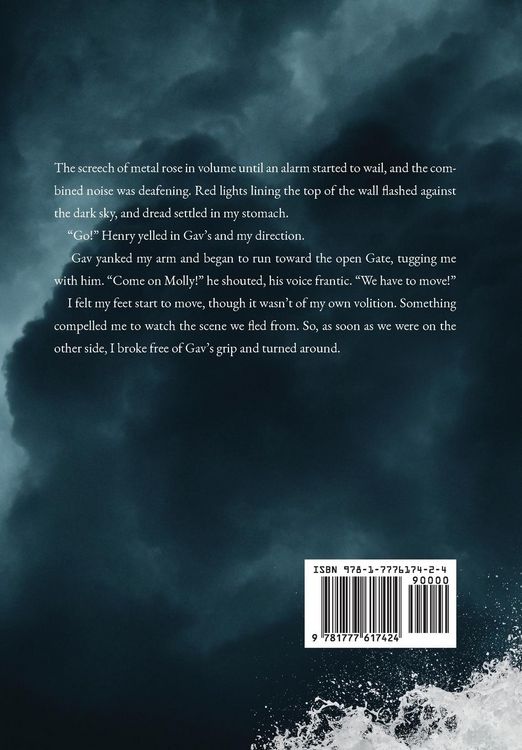 Produktbild: The Liberator