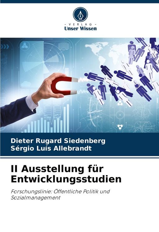 Produktbild: II Ausstellung f&uuml;r Entwicklungsstudien