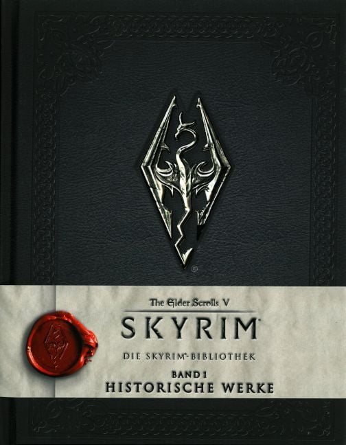 Produktbild: The Elder Scrolls V: Skyrim