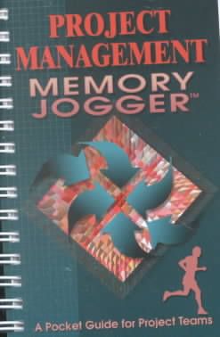 Produktbild: Project Management Memory Jogger