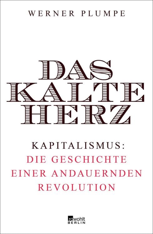 Produktbild: Das kalte Herz