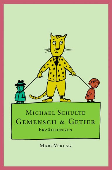 Produktbild: Gemensch & Getier